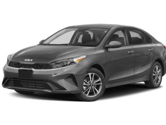 KIA FORTE 2023 3KPF24AD8PE529890 image