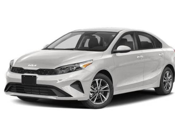 KIA FORTE 2023 3KPF24AD2PE623263 image