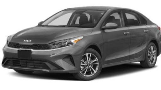 KIA FORTE 2023 3KPF24AD3PE510664 image