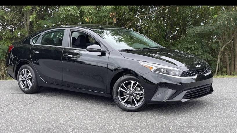 KIA FORTE 2023 3KPF24AD0PE631832 image KIA FORTE 2023 3KPF24AD0PE631832 image