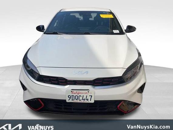 KIA FORTE 2023 3KPF54AD1PE552208 image KIA FORTE 2023 3KPF54AD1PE552208 image