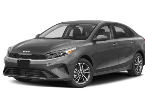 KIA FORTE 2023 3KPF24AD7PE531453 image