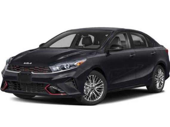 KIA FORTE 2023 3KPF54AD9PE548813 image