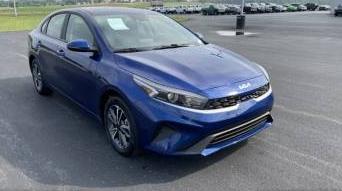 KIA FORTE 2023 3KPF24AD2PE572900 image