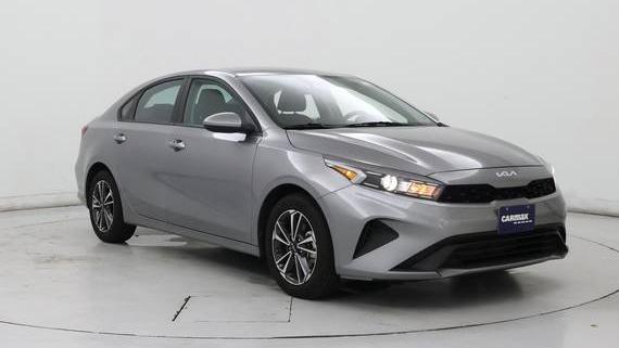 KIA FORTE 2023 3KPF24AD7PE692076 image KIA FORTE 2023 3KPF24AD7PE692076 image