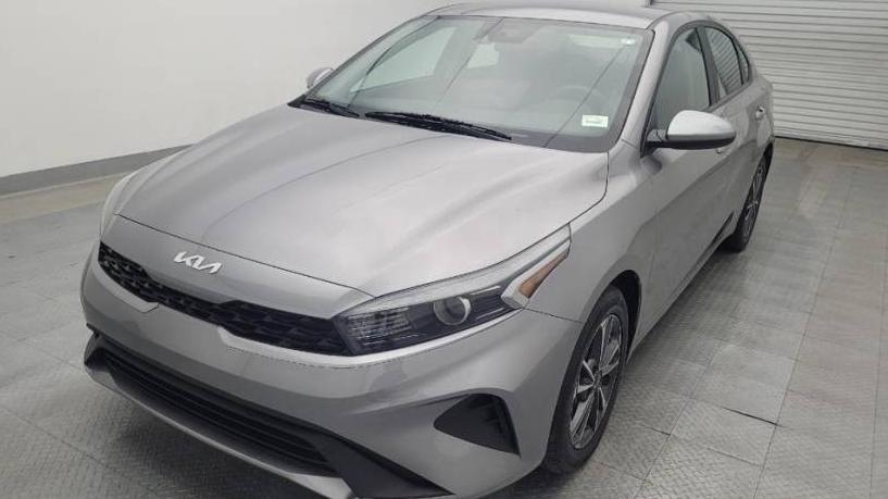 KIA FORTE 2023 3KPF24AD5PE531807 image