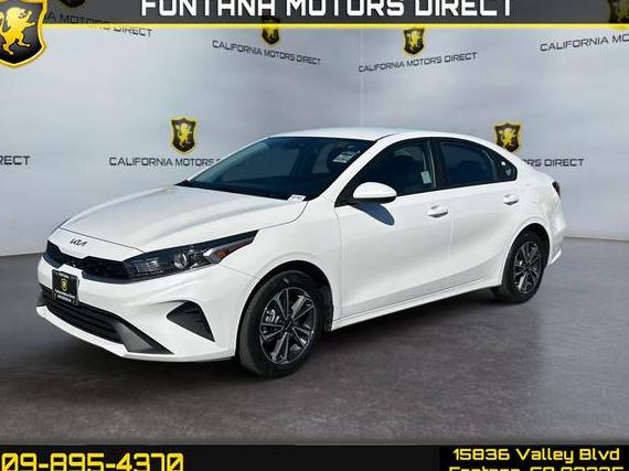 KIA FORTE 2023 3KPF24AD6PE675026 image KIA FORTE 2023 3KPF24AD6PE675026 image