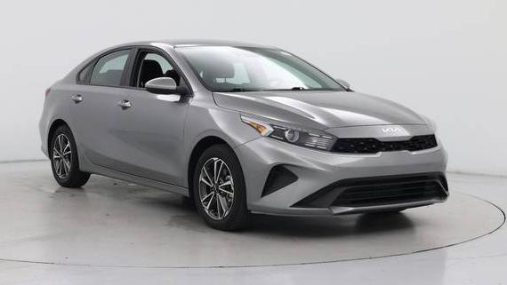 KIA FORTE 2023 3KPF24AD4PE513735 image
