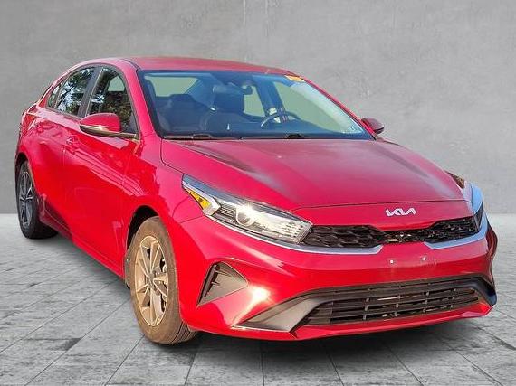 KIA FORTE 2023 3KPF24AD9PE515559 image