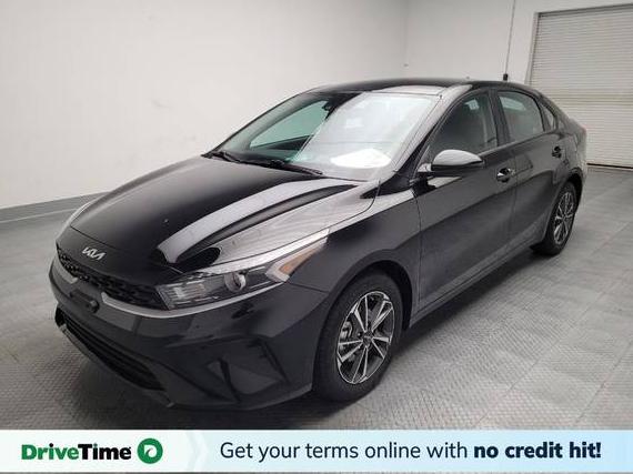 KIA FORTE 2023 3KPF24AD2PE673208 image