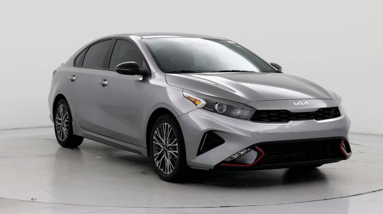 KIA FORTE 2023 3KPF54ADXPE617816 image