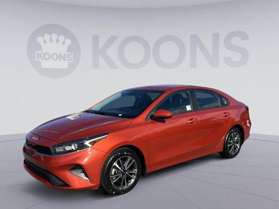 KIA FORTE 2023 3KPF24AD1PE602792 image KIA FORTE 2023 3KPF24AD1PE602792 image
