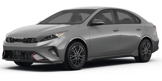 KIA FORTE 2023 3KPF54AD5PE685179 image