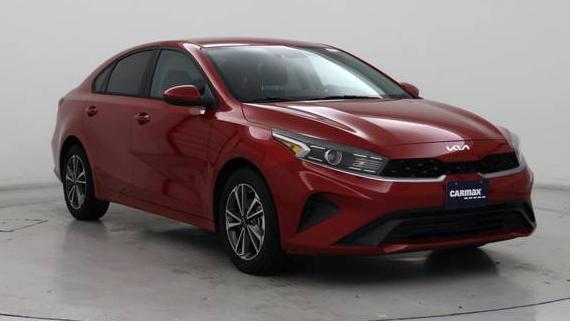 KIA FORTE 2023 3KPF24AD8PE647924 image KIA FORTE 2023 3KPF24AD8PE647924 image
