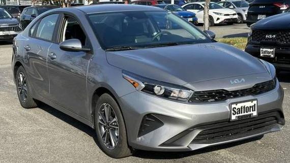 KIA FORTE 2023 3KPF24AD9PE687297 image