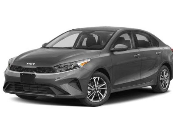 KIA FORTE 2023 3KPF24AD4PE555838 image