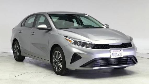 KIA FORTE 2023 3KPF24AD7PE669008 image