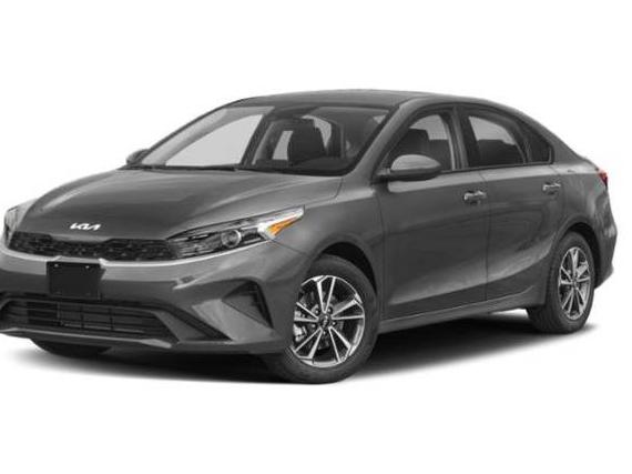 KIA FORTE 2023 3KPF24AD5PE563253 image