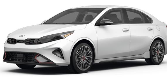 KIA FORTE 2023 3KPF44AC6PE530957 image