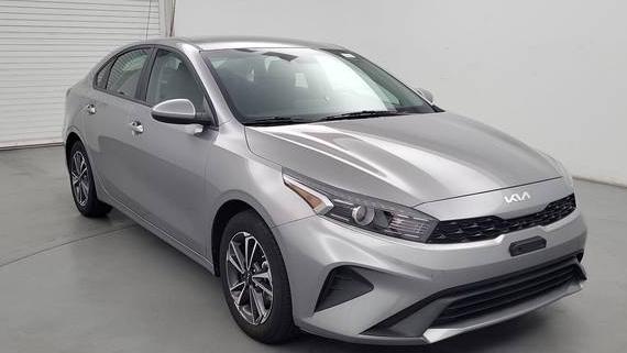 KIA FORTE 2023 3KPF24AD1PE691912 image
