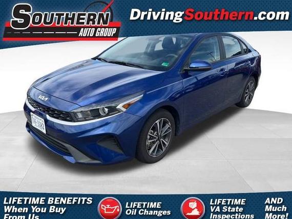 KIA FORTE 2023 3KPF24AD8PE516234 image KIA FORTE 2023 3KPF24AD8PE516234 image