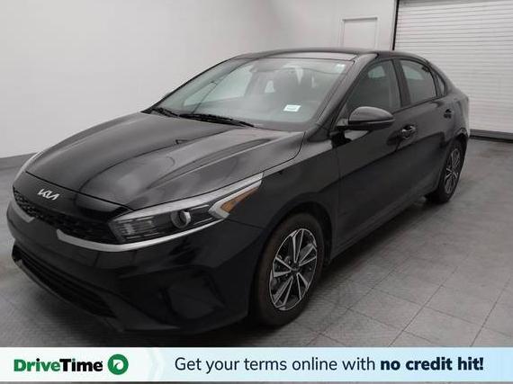 KIA FORTE 2023 3KPF24AD3PE689806 image KIA FORTE 2023 3KPF24AD3PE689806 image