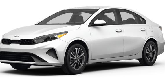 KIA FORTE 2023 3KPF24AD8PE636874 image KIA FORTE 2023 3KPF24AD8PE636874 image