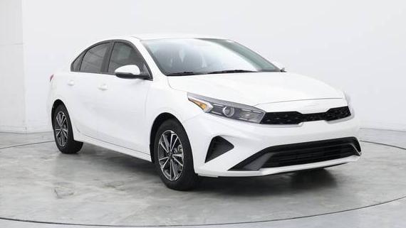 KIA FORTE 2023 3KPF24AD8PE612879 image
