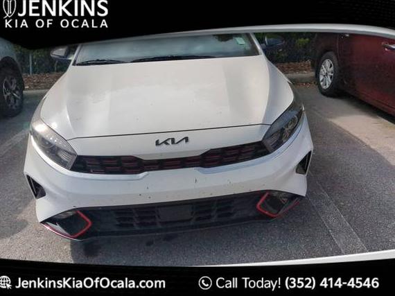 KIA FORTE 2023 3KPF54AD3PE632318 image