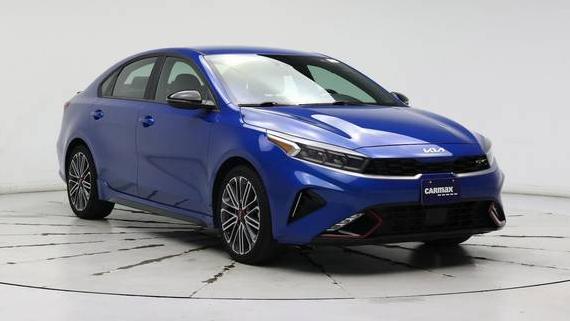 KIA FORTE 2023 3KPF44AC1PE520904 image