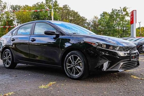 KIA FORTE 2023 3KPF24AD8PE544339 image KIA FORTE 2023 3KPF24AD8PE544339 image