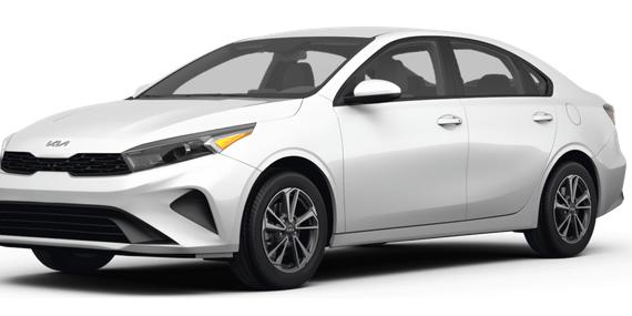 KIA FORTE 2023 3KPF24AD5PE605260 image