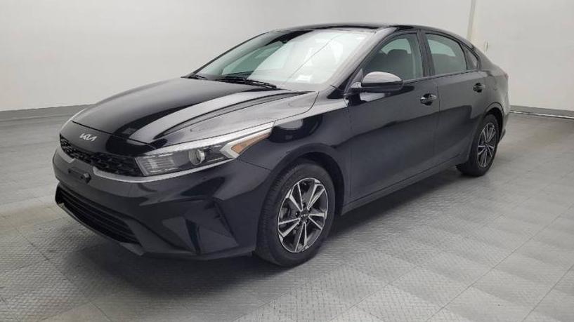 KIA FORTE 2023 3KPF24AD2PE575019 image