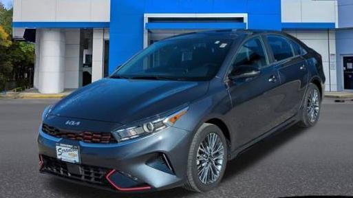 KIA FORTE 2023 3KPF54AD7PE559292 image