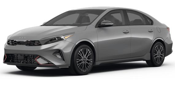 KIA FORTE 2023 3KPF54AD6PE534223 image