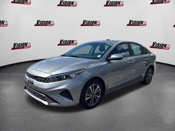 KIA FORTE 2023 3KPF24AD4PE640971 image KIA FORTE 2023 3KPF24AD4PE640971 image