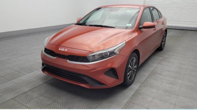 KIA FORTE 2023 3KPF24AD6PE509458 image