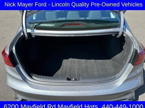 KIA FORTE 2023 3KPF24AD0PE587282 image KIA FORTE 2023 3KPF24AD0PE587282 image