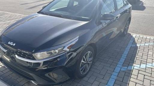 KIA FORTE 2023 3KPF24AD2PE561329 image