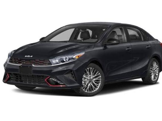 KIA FORTE 2023 3KPF54AD2PE515748 image
