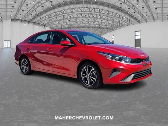 KIA FORTE 2023 3KPF24AD0PE565105 image KIA FORTE 2023 3KPF24AD0PE565105 image