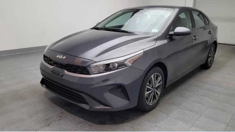 KIA FORTE 2023 3KPF24AD6PE633794 image