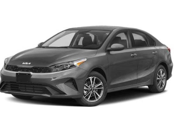 KIA FORTE 2023 3KPF24AD1PE549768 image