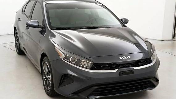 KIA FORTE 2023 3KPF24AD8PE541053 image