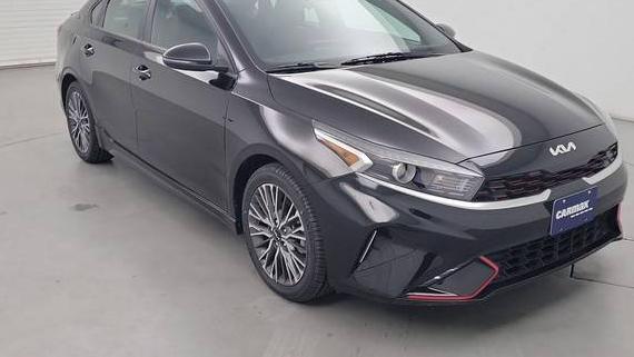 KIA FORTE 2023 3KPF54AD6PE633141 image