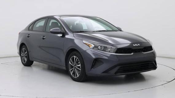 KIA FORTE 2023 3KPF24AD0PE644662 image