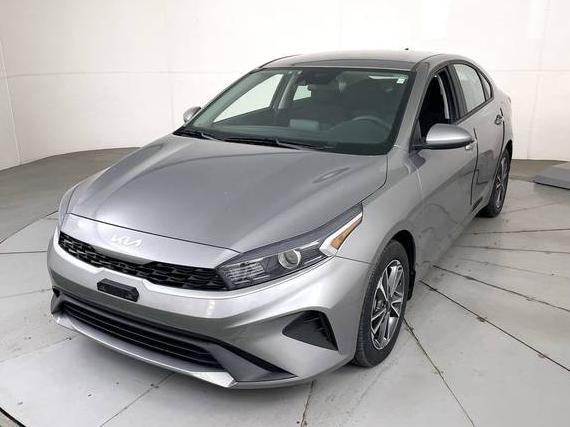 KIA FORTE 2023 3KPF24AD6PE517981 image
