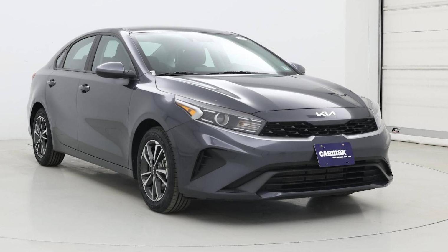 KIA FORTE 2023 3KPF24AD7PE614610 image