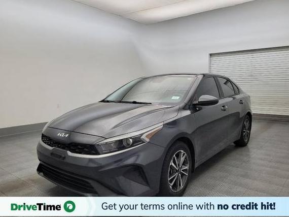KIA FORTE 2023 3KPF24AD8PE506741 image