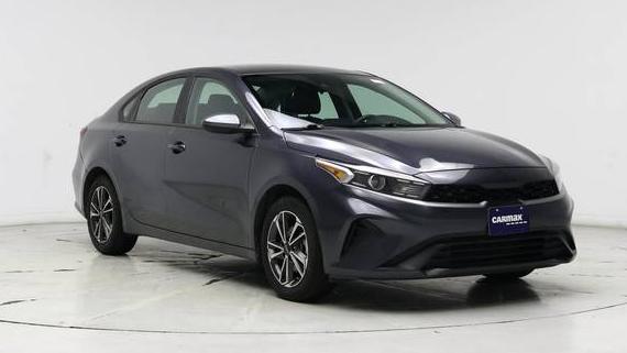 KIA FORTE 2023 3KPF24AD9PE601342 image